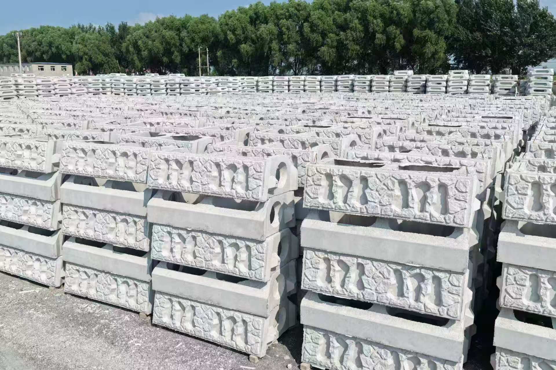 抚顺平铺式生态框
